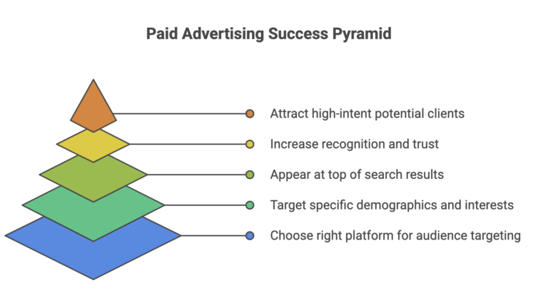 Advantages Of Paid Advertising
